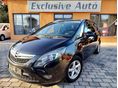 OPEL ZAFIRA TOURER 2.0 CDTI Edition (7 személyes ) Friss vezérlés! Garantált Km!