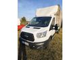 FORD TRANSIT 2018/8 - 1