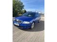 SKODA OCTAVIA 2007/6 - 7