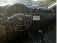 DACIA DUSTER 2019/10 - 12