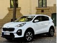 KIA SPORTAGE 1.6 GDI Winter Edition / Magyarországi / 2.Tulajdonos / Kitűnő állapot / Téli-nyári gumi