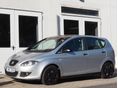 SEAT ALTEA 2004/12 - 1