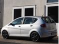 SEAT ALTEA 2004/12 - 2