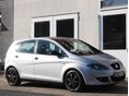 SEAT ALTEA 2004/12 - 3