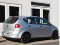 SEAT ALTEA 2004/12 - 4