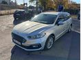FORD MONDEO 2021/9 - 1
