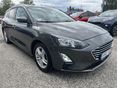 FORD FOCUS 2021/4 - 2