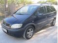 OPEL ZAFIRA 1999/9 - 1