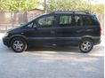 OPEL ZAFIRA 1999/9 - 2