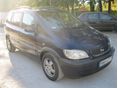OPEL ZAFIRA 1999/9 - 4