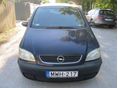 OPEL ZAFIRA 1999/9 - 5