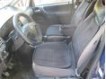 OPEL ZAFIRA 1999/9 - 9