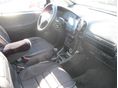 OPEL ZAFIRA 1999/9 - 11