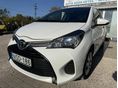 TOYOTA YARIS 2016/8 - 1