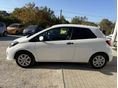TOYOTA YARIS 2016/8 - 2
