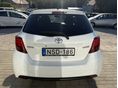 TOYOTA YARIS 2016/8 - 4
