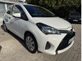 TOYOTA YARIS 2016/8 - 5