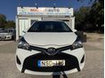 TOYOTA YARIS 2016/8 - 10