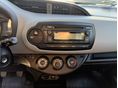 TOYOTA YARIS 2016/8 - 11