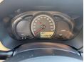 TOYOTA YARIS 2016/8 - 12