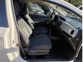 TOYOTA YARIS 2016/8 - 14