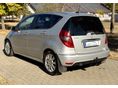MERCEDES-BENZ A 180 2011/12 - 4