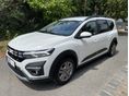 DACIA JOGGER 1.0 TCe Expression (7 személyes ) Magyar! GARANCIÁVAL