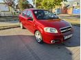 CHEVROLET AVEO 2008/2 - 1
