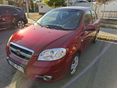 CHEVROLET AVEO 2008/2 - 2