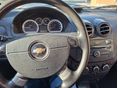 CHEVROLET AVEO 2008/2 - 4