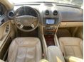 MERCEDES-BENZ GL 320 2006/11 - 9