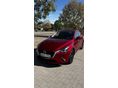 MAZDA 2 2018 - 2
