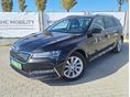 SKODA SUPERB Combi 1.4 TSI iV PHEV Style DSG Magyarországi! Áfás! Akár 4x Garancia!
