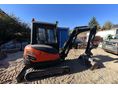 KUBOTA 2007/10 - 1