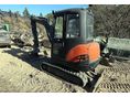 KUBOTA 2007/10 - 2