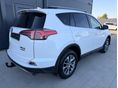 TOYOTA RAV 4 2018/1 - 5