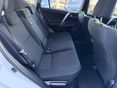 TOYOTA RAV 4 2018/1 - 21