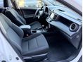 TOYOTA RAV 4 2018/1 - 22