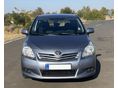 TOYOTA VERSO 2010/1 - 2