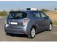 TOYOTA VERSO 2010/1 - 5