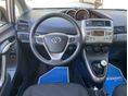 TOYOTA VERSO 2010/1 - 10