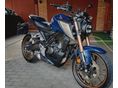 HONDA CB 125 R ABS 2022/2 - 3
