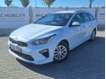 KIA CEE'D Ceed SW 1.6 CRDi HP Silver Magyarországi! Áfás! Akár 4x Garancia!