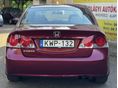 HONDA CIVIC 2007/9 - 5