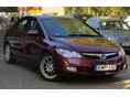 HONDA CIVIC 2007/9 - 8