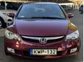 HONDA CIVIC 2007/9 - 9