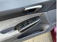 HONDA CIVIC 2007/9 - 12