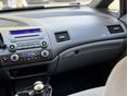 HONDA CIVIC 2007/9 - 20