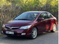HONDA CIVIC 2007/9 - 22