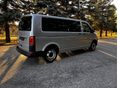 VOLKSWAGEN TRANSPORTER T6 2017/11 - 2